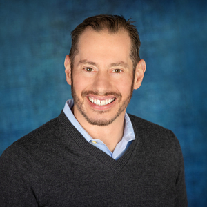 Fundraising Page: Lawrence Nimbach